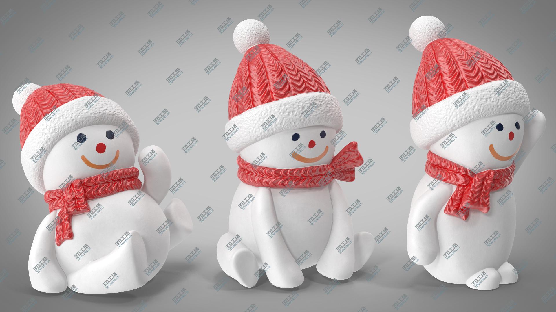 images/goods_img/202105071/3D Snowman Figures/3.jpg